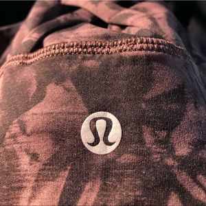 Lululemon Energy Bra Longline